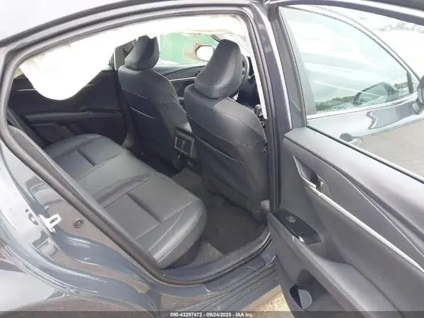 4T1DBADK7SU017527 2025 TOYOTA CAMRY - Image 8