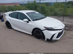 4T1DBADK7SU018192 2025 TOYOTA CAMRY