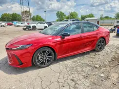 4T1DBADK7SU021240 2025 TOYOTA CAMRY