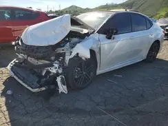4T1DBADK7SU022694 2025 TOYOTA CAMRY