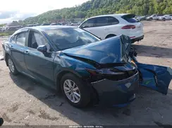 4T1DBADK7SU023408 2025 TOYOTA CAMRY