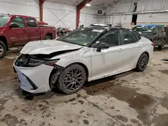 4T1DBADK7SU024283 2025 TOYOTA CAMRY