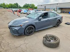 4T1DBADK7SU025353 2025 TOYOTA CAMRY