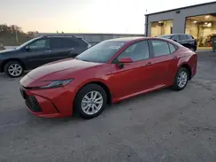 4T1DBADK7SU026549 2025 TOYOTA CAMRY