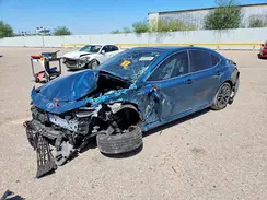 4T1DBADK7SU026597 2025 TOYOTA CAMRY