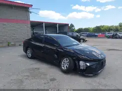 4T1DBADK7SU028589 2025 TOYOTA CAMRY