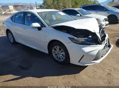 4T1DBADK7SU028740 2025 TOYOTA CAMRY
