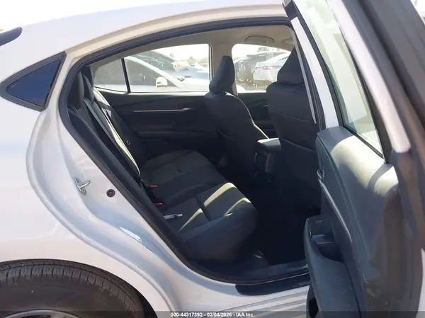 4T1DBADK7SU028740 2025 TOYOTA CAMRY - Image 8