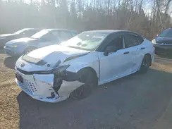 4T1DBADK7SU028754 2025 TOYOTA CAMRY