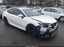 4T1DBADK7SU028768 2025 TOYOTA CAMRY