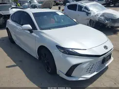 4T1DBADK7SU031251 2025 TOYOTA CAMRY