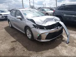 4T1DBADK7SU031363 2025 TOYOTA CAMRY