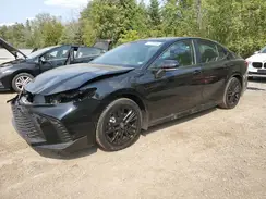 4T1DBADK7SU032240 2025 TOYOTA CAMRY