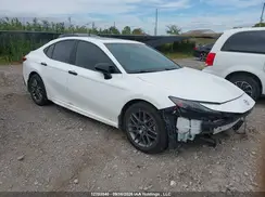4T1DBADK7SU032335 2025 TOYOTA CAMRY