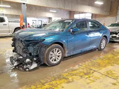 4T1DBADK7SU032383 2025 TOYOTA CAMRY