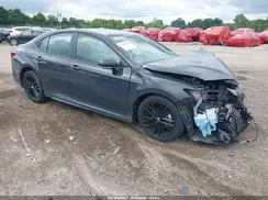 4T1DBADK7SU032576 2025 TOYOTA CAMRY