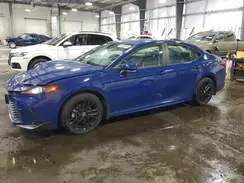 4T1DBADK7SU032867 2025 TOYOTA CAMRY