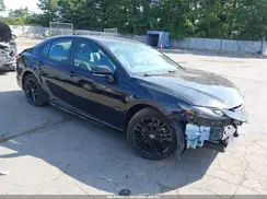 4T1DBADK7SU035610 2025 TOYOTA CAMRY