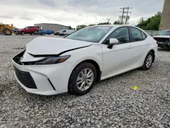 4T1DBADK7SU035817 2025 TOYOTA CAMRY