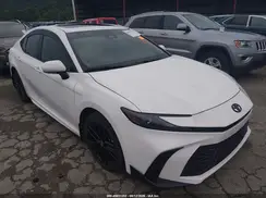 4T1DBADK7SU500919 2025 TOYOTA CAMRY