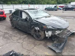 4T1DBADK7SU502685 2025 TOYOTA CAMRY