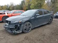 4T1DBADK7SU502850 2025 TOYOTA CAMRY