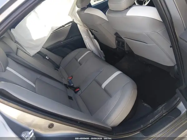4T1DBADK7SU503853 2025 TOYOTA CAMRY - Image 8