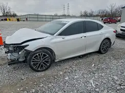 4T1DBADK7SU505196 2025 TOYOTA CAMRY