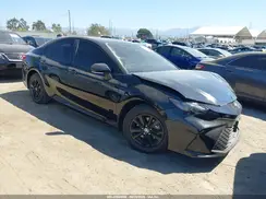 4T1DBADK7SU505490 2025 TOYOTA CAMRY