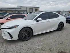 4T1DBADK7SU508552 2025 TOYOTA CAMRY