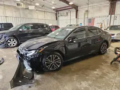 4T1DBADK7SU509295 2025 TOYOTA CAMRY