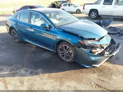 4T1DBADK7SU510057 2025 TOYOTA CAMRY
