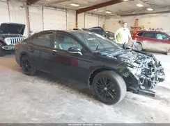 4T1DBADK7SU510284 2025 TOYOTA CAMRY