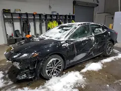 4T1DBADK7SU511368 2025 TOYOTA CAMRY