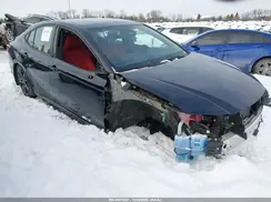 4T1DBADK7SU511709 2025 TOYOTA CAMRY
