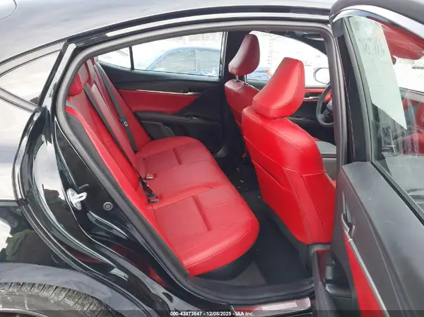 4T1DBADK7SU511709 2025 TOYOTA CAMRY - Image 8