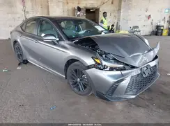 4T1DBADK7SU512195 2025 TOYOTA CAMRY