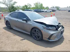 4T1DBADK7SU512228 2025 TOYOTA CAMRY