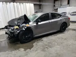 4T1DBADK7SU512553 2025 TOYOTA CAMRY