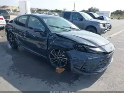 4T1DBADK7SU512584 2025 TOYOTA CAMRY