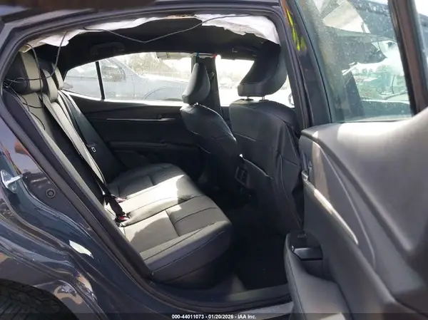 4T1DBADK7SU512584 2025 TOYOTA CAMRY - Image 8