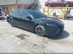 4T1DBADK7SU512987 2025 TOYOTA CAMRY