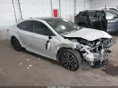 4T1DBADK7SU513380 2025 TOYOTA CAMRY