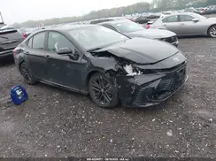 4T1DBADK7SU513802 2025 TOYOTA CAMRY