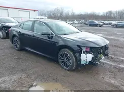 4T1DBADK7SU514464 2025 TOYOTA CAMRY