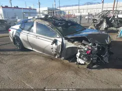 4T1DBADK7SU514738 2025 TOYOTA CAMRY