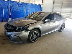 4T1DBADK7SU514786 2025 TOYOTA CAMRY
