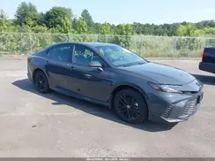4T1DBADK7SU515386 2025 TOYOTA CAMRY