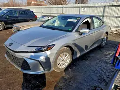 4T1DBADK7SU515436 2025 TOYOTA CAMRY