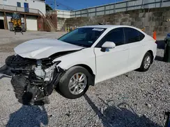 4T1DBADK7SU515579 2025 TOYOTA CAMRY